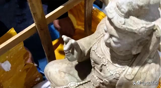 邮寄工艺品保价7000元，到货后意外破损，“德邦”却只赔1400？休闲区蓝鸢梦想 - Www.slyday.coM