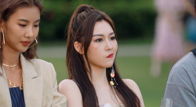 明知自己不是金莎理想型耿斯汉为何还要告白