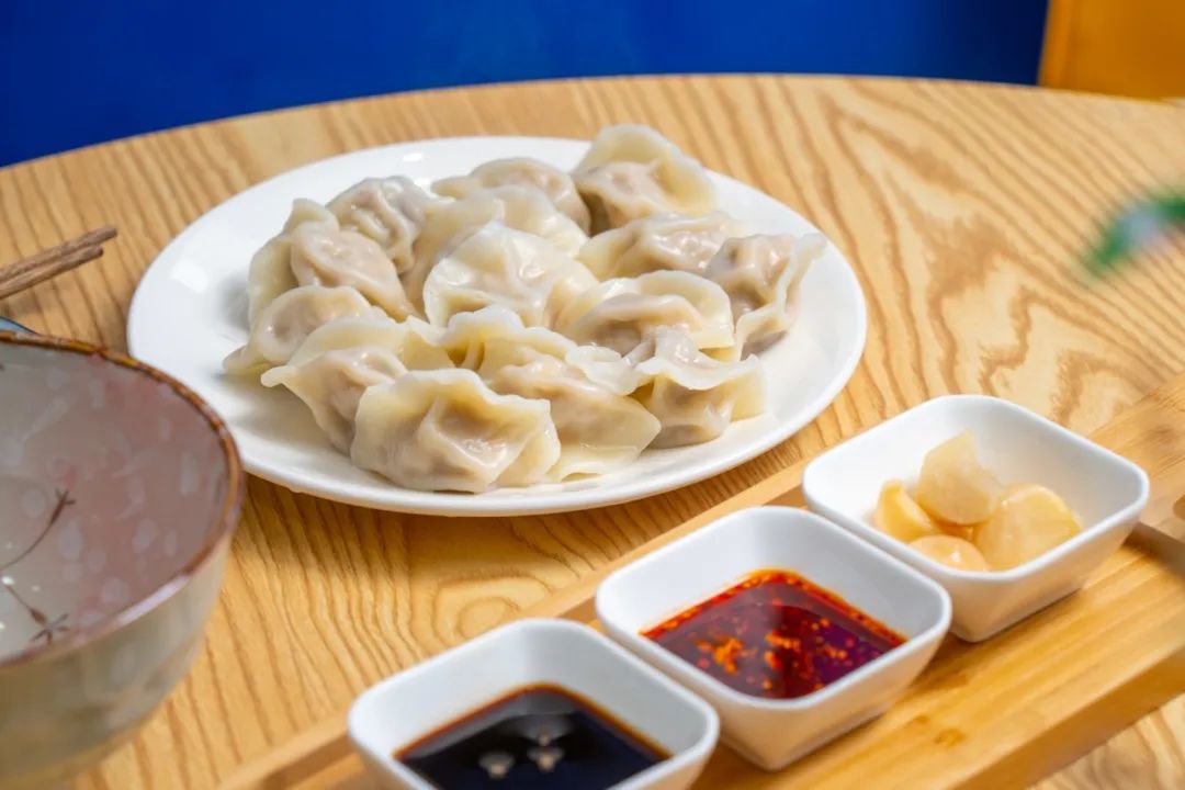 论吃饺子,没人比得过北京人的讲究!