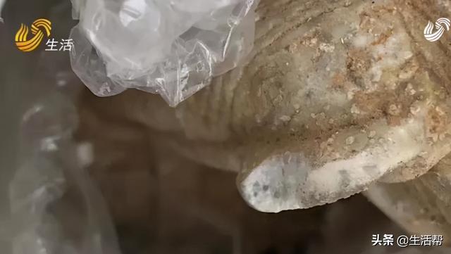 邮寄工艺品保价7000元，到货后意外破损，“德邦”却只赔1400？休闲区蓝鸢梦想 - Www.slyday.coM