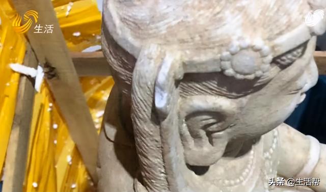 邮寄工艺品保价7000元，到货后意外破损，“德邦”却只赔1400？休闲区蓝鸢梦想 - Www.slyday.coM