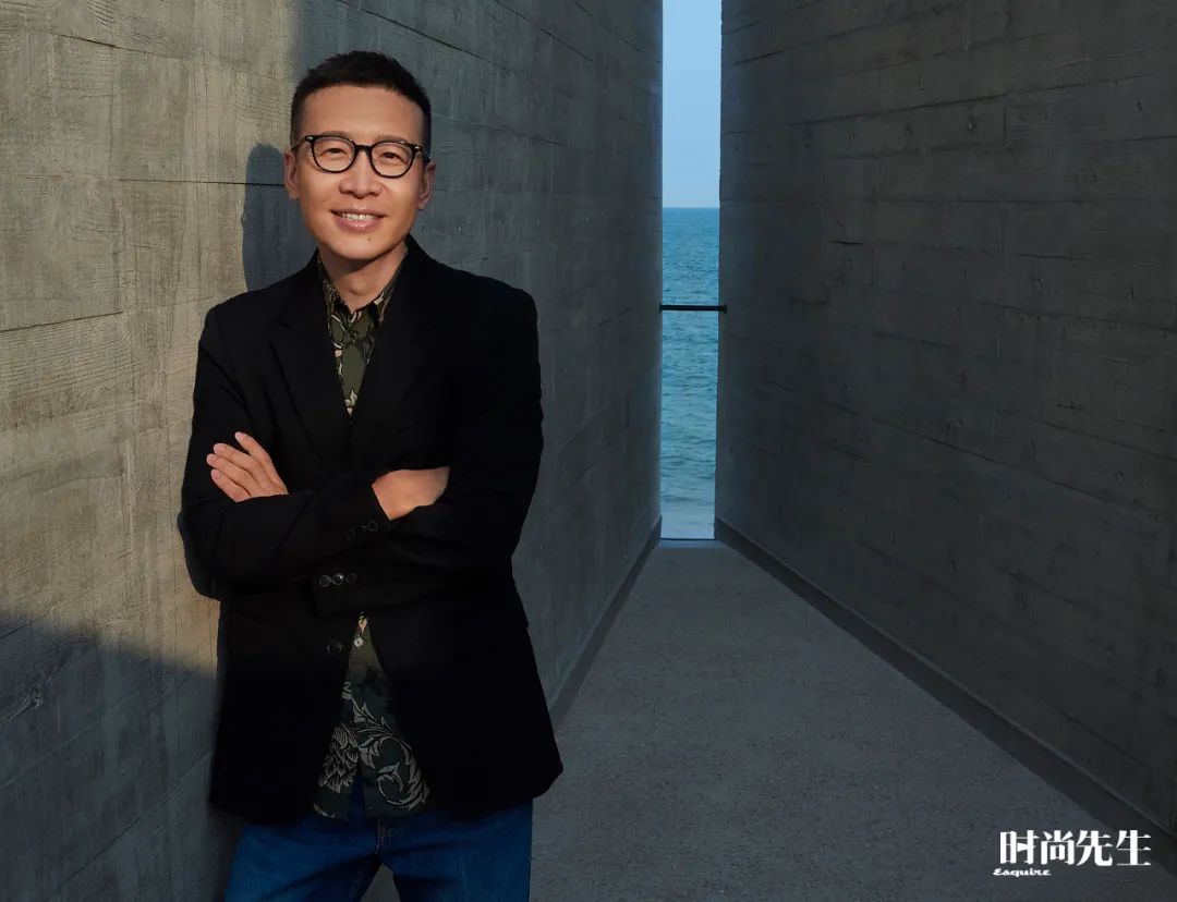 马寅理想生活的形状