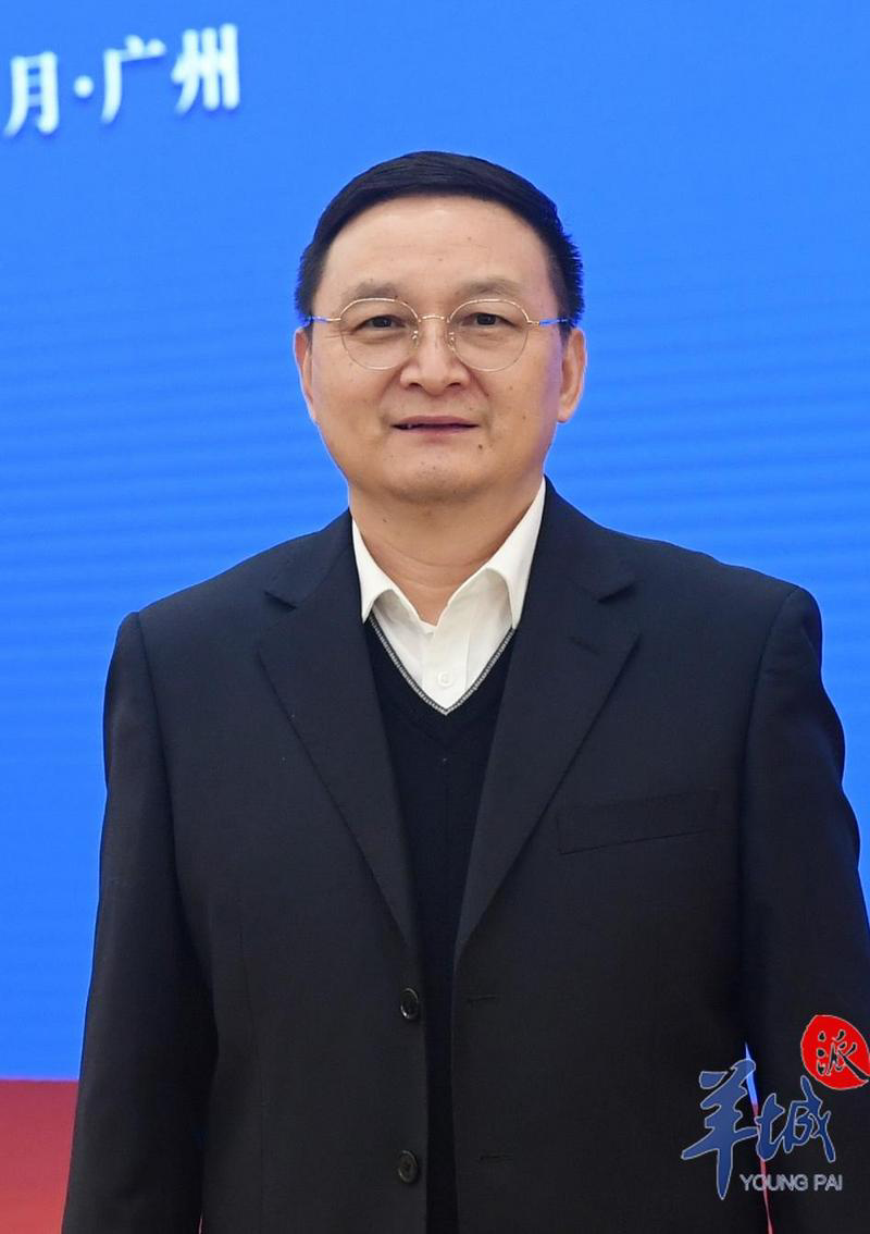 广东省国资委主任李成:省属企业与央企在建合作总投资6688亿元