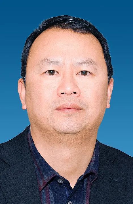 冯俊峰任遵义红花岗区代区长