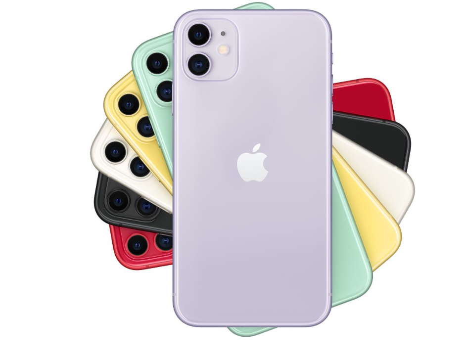 来查查你中招了吗？苹果确认部分iPhone 11存在触控问题休闲区蓝鸢梦想 - Www.slyday.coM