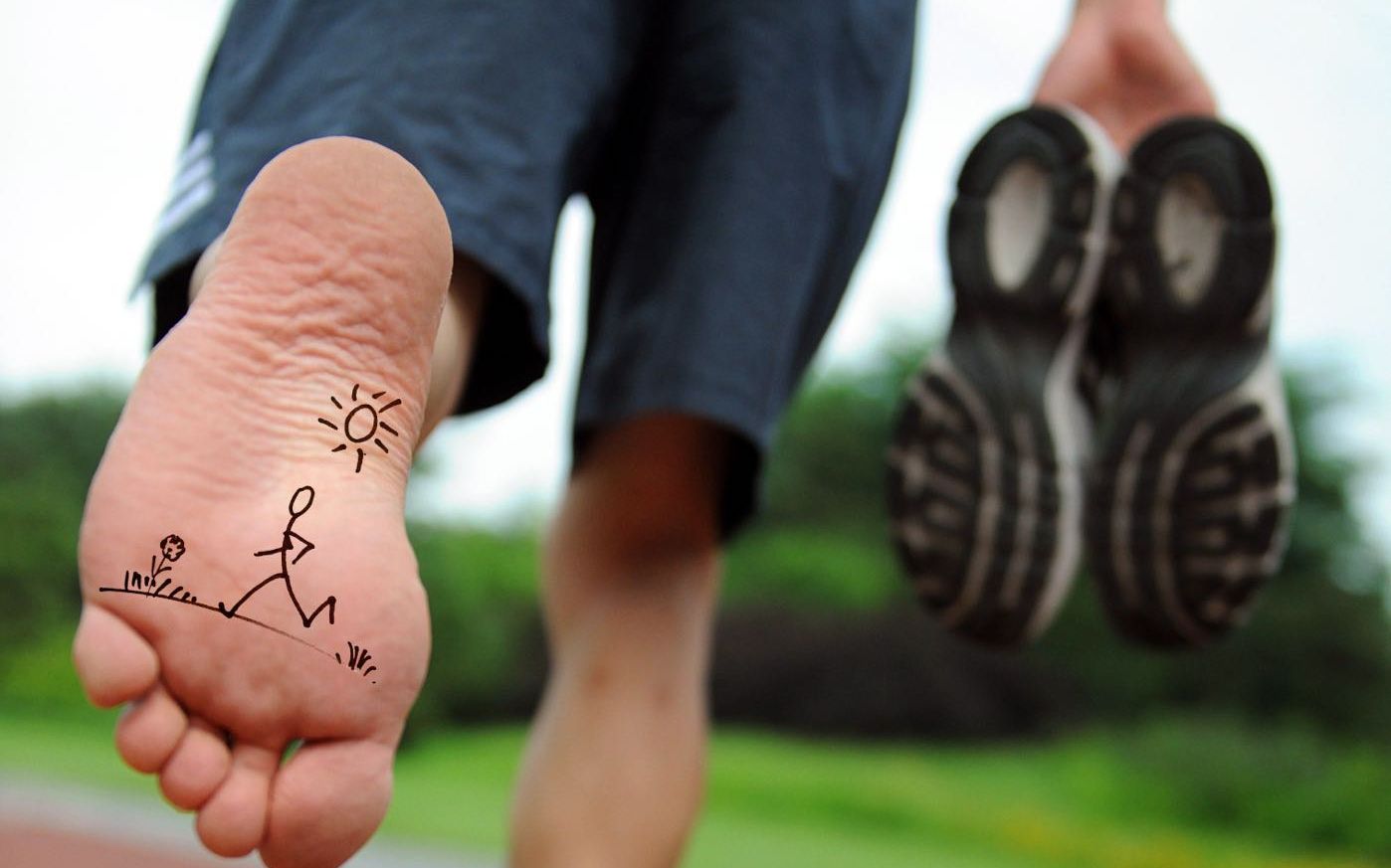 鞋子不合脚,站立时间长,"鸡眼"的痛你经历过吗?