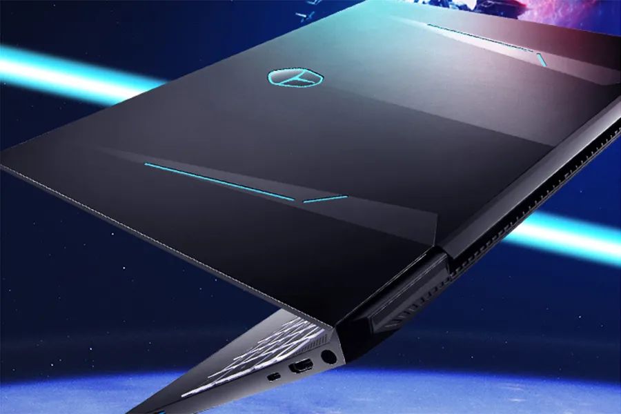 便宜400元十代八核雷神911air游戏本价格就是卖点