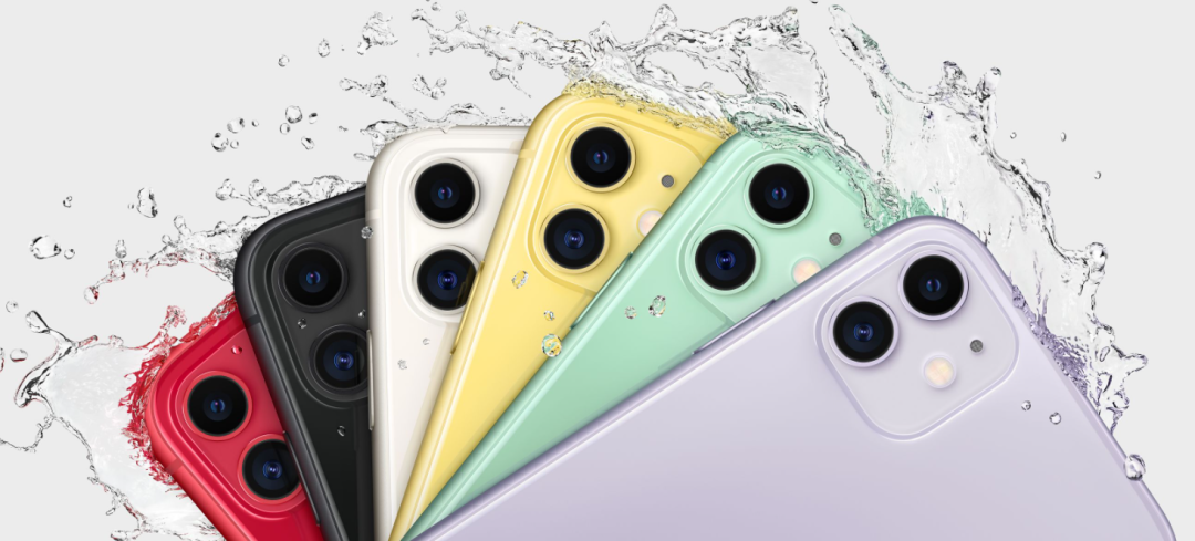 来查查你中招了吗？苹果确认部分iPhone 11存在触控问题休闲区蓝鸢梦想 - Www.slyday.coM