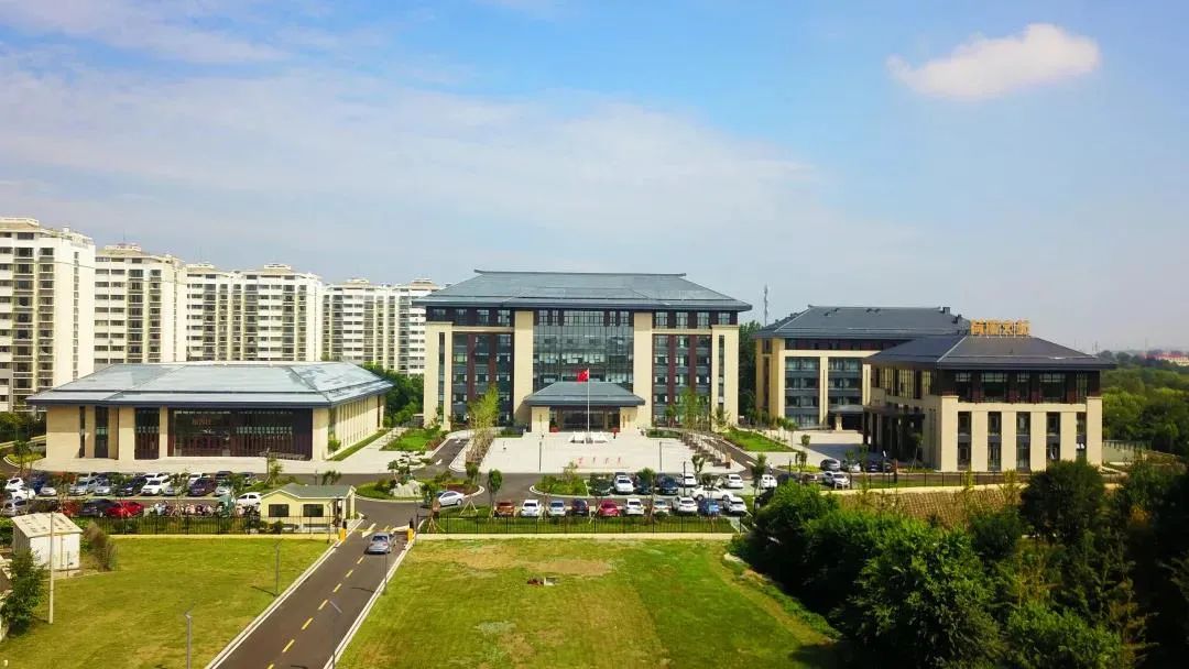 潍坊2020个区县经济_“潍”我方能“城”!看潍坊这个区2020年教育的大手