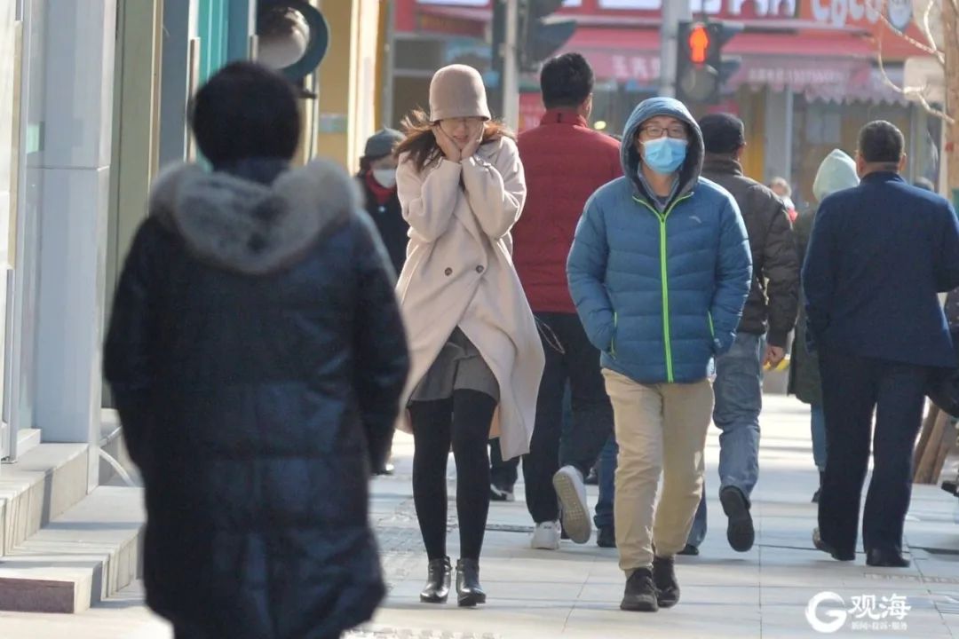 简直是   "寒冬时节冷飕飕"   看看下面的图片就知道了   你是哪种
