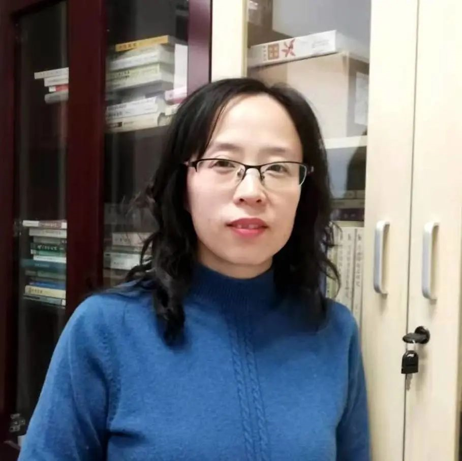 高爽,德国海德堡大学天文学博士,中国科学院国家天文台博士后,中国