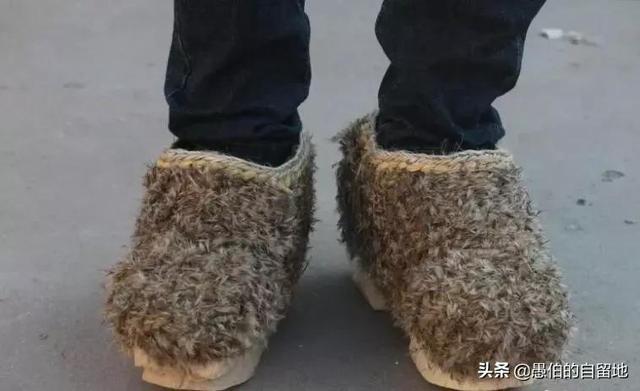 在过去,老家的农村是这样御寒的|御寒|窝子|老家_新浪新闻