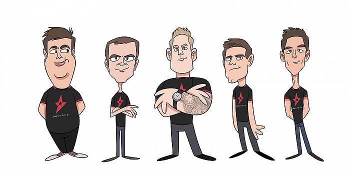 上市满周岁，顶级电竞战队没打着“兴奋剂”，却吃上镇静剂