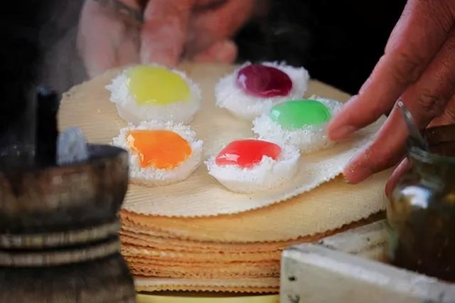 天津人小时候最耐吃的60种零食,吃过10种以上的已经老了