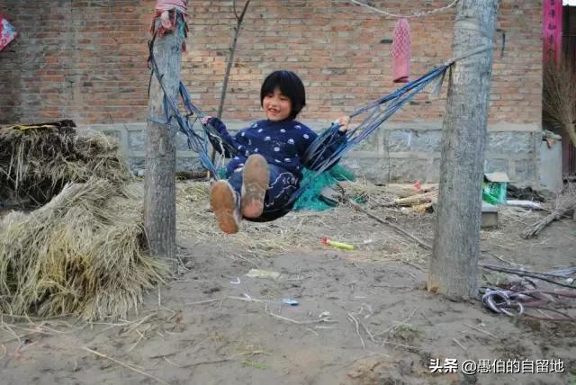 在过去,老家的农村是这样御寒的|御寒|窝子|老家_新浪新闻