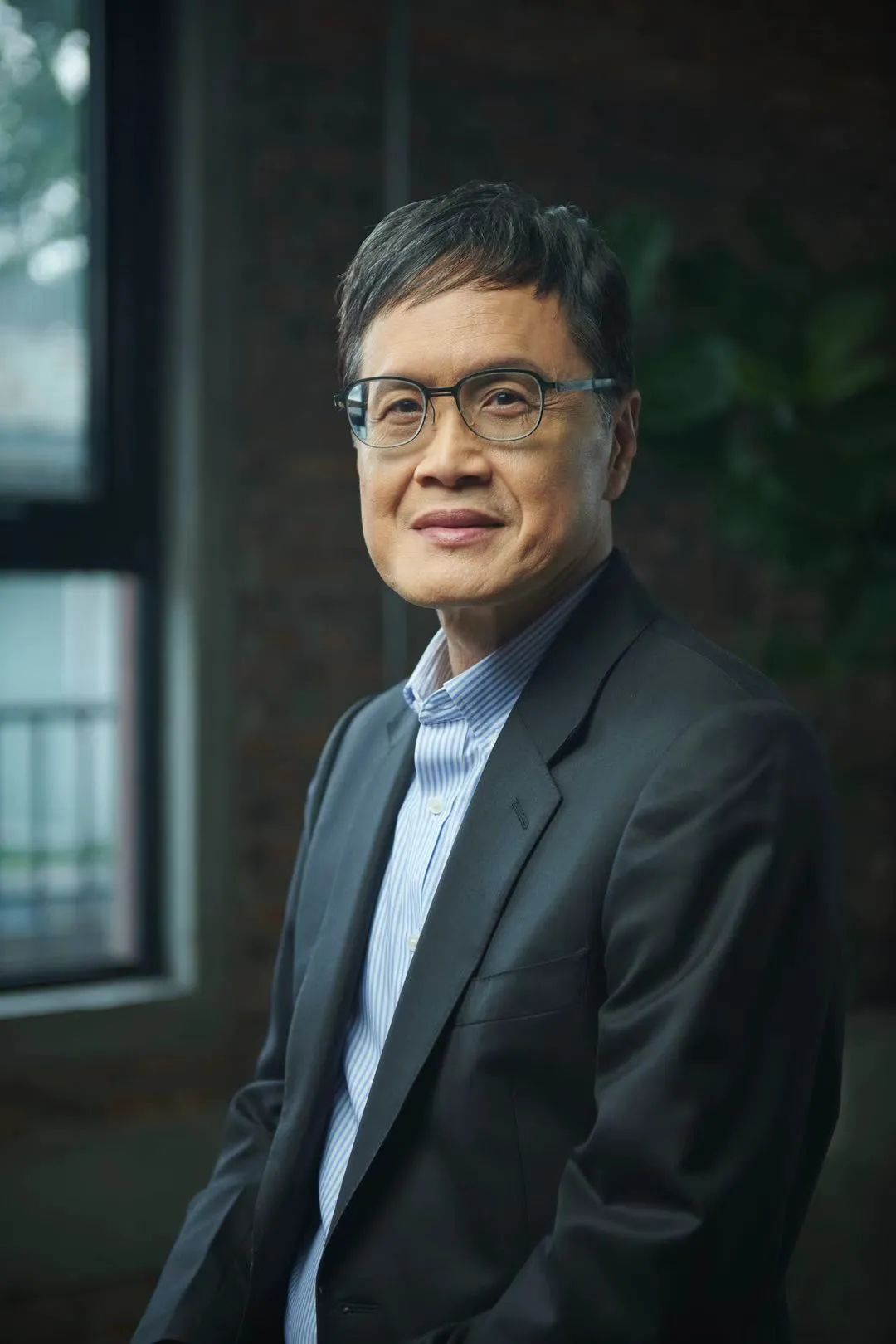 对话腾讯总办局外人杨国安首次复盘腾讯变革全过程万字长文首发