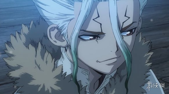 Tv动画 Dr Stone 第二季将于21年1月14日开播 Dr Stone 新浪新闻 Tv动画 Dr Stone 第二季将于21年1月14日开播 Dr Stone 新浪新闻