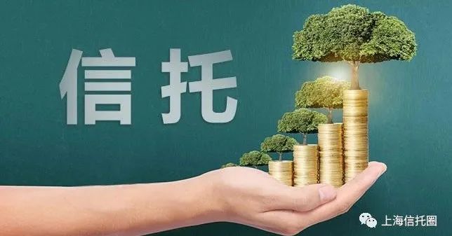 今年信托公司掀“增资引战”潮！年内增资近两百亿