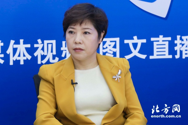 天津市委市级机关工委常务副书记马桂平接受审查调查