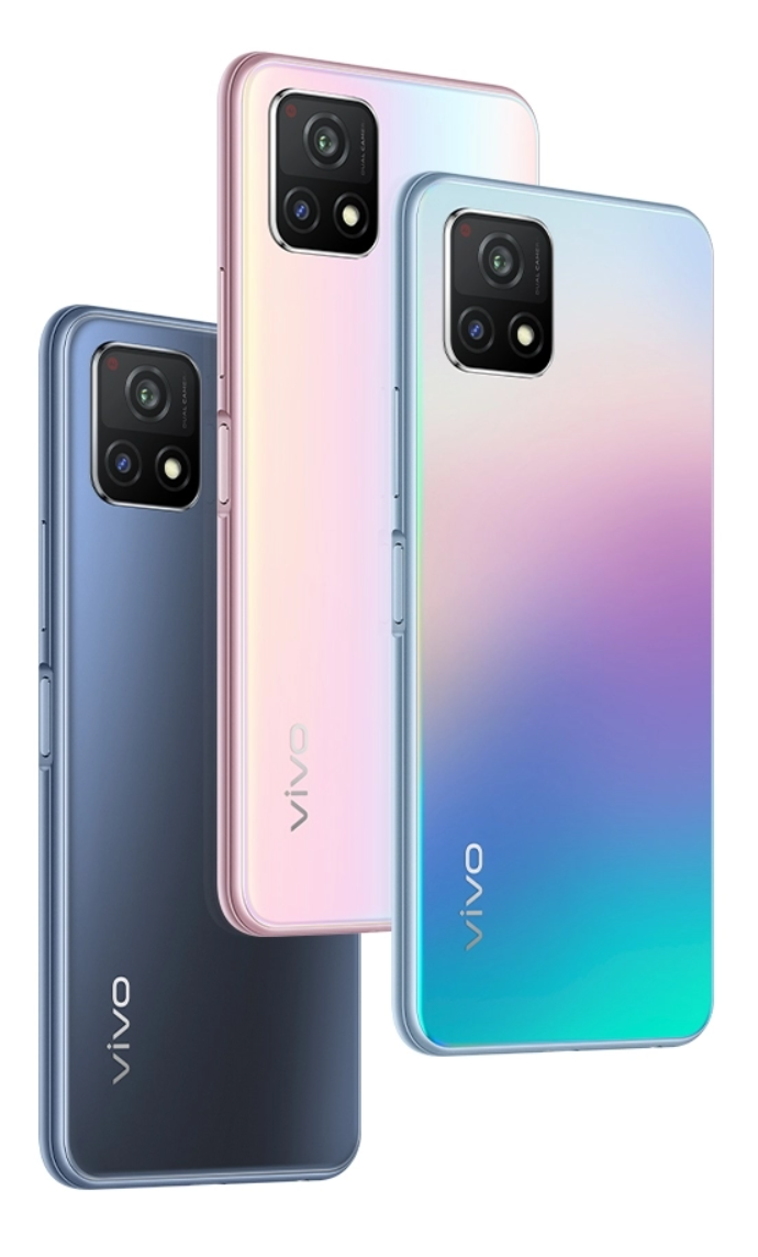 大电池轻薄5g手机vivoy52s将于12月12日开售