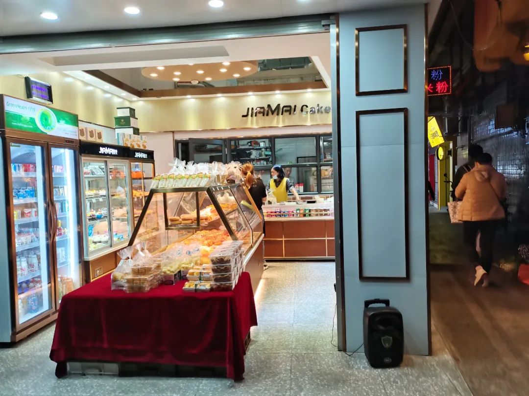 上海蛋糕店装修有哪些注意事项