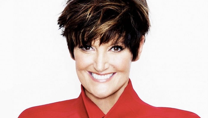 贝玲妃联合创始人Jane Ford逝世 曾让舞娘化妆品走入大众