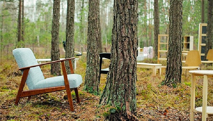 床垫、木材产业链告急！美国涨价潮背后，竟是中国原材料影响？