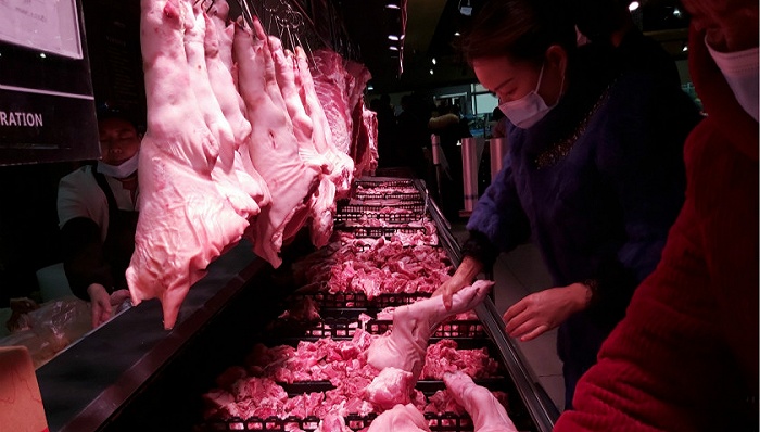 猪肉价格反弹，猪周期不灵了？