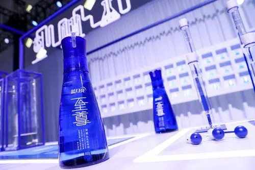 暴赚20倍，蓝月亮今日招股