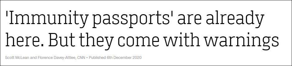 匈牙利推行“免疫护照”做法：半年内的新冠康复者可自由入境