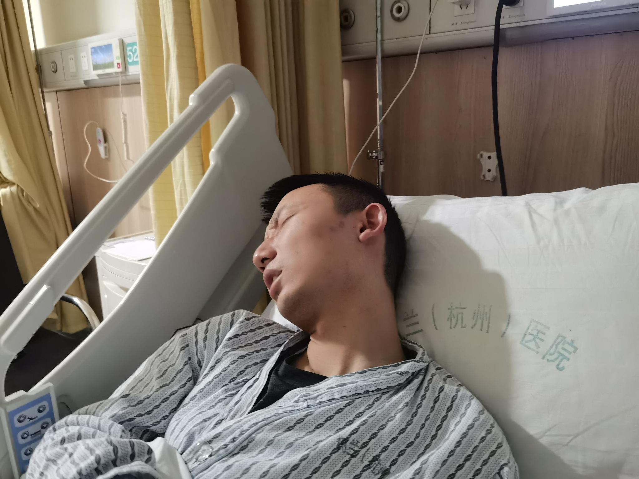 闭环管理中的两家上海医院：一切从病人出发，爱无法被隔离|新冠肺炎|上海_新浪新闻
