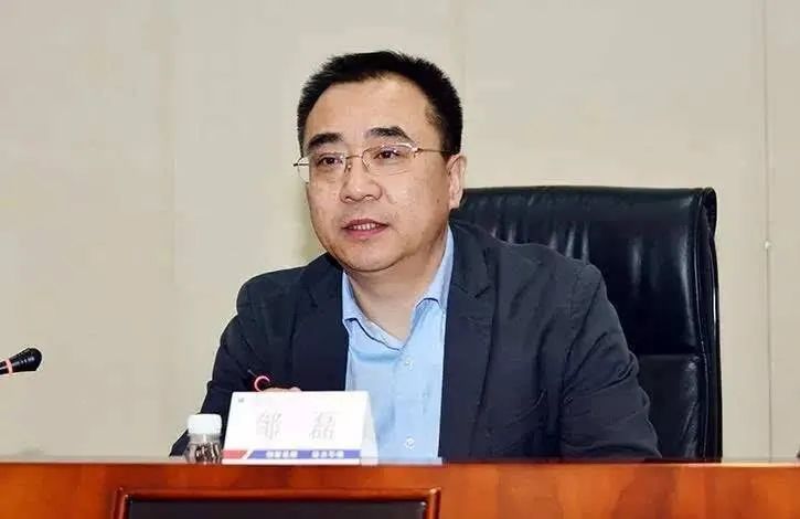 中央决定:邹磊任大唐集团董事长,党组书记,陈飞虎另有任用