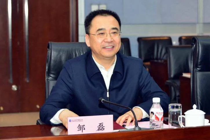 东方电气原董事长邹磊调任大唐集团一把手陈飞虎另有任用