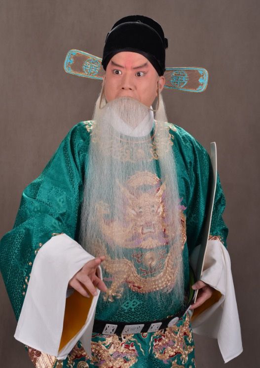 北京京剧院举办流派经典剧目展演,杜镇杰,张慧芳领衔