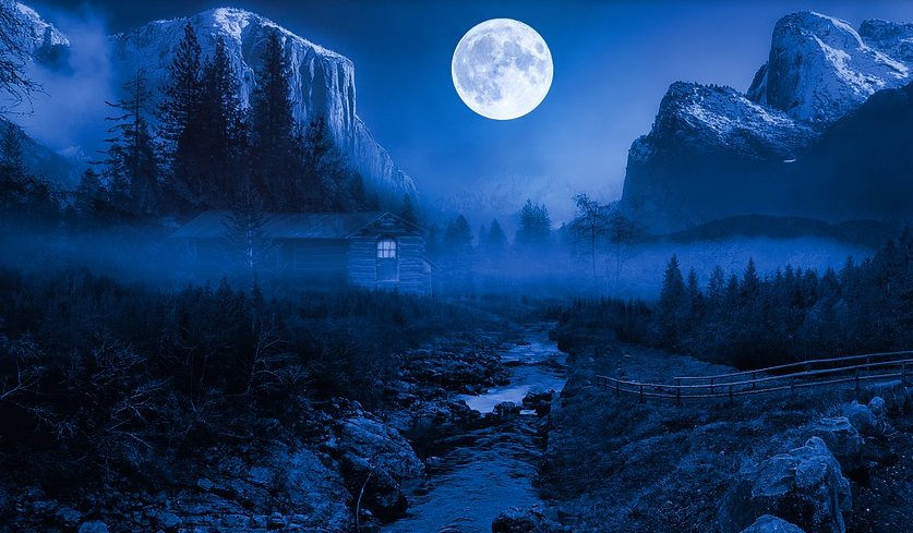 绝句丨雪寄衷情看10位名作家笔下的雪