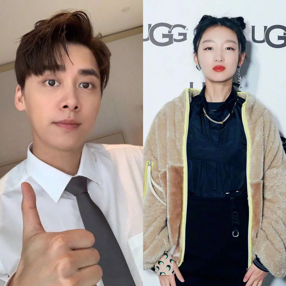 太阳女主持,杨紫,王一博蔡徐坤,周冬雨,郑爽,迪丽热巴 | 最新八卦汇总