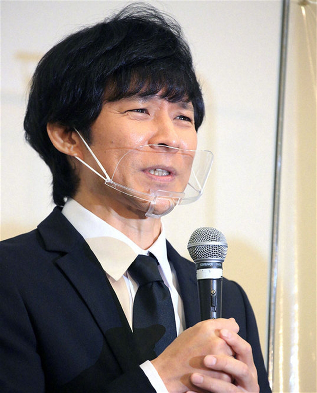 渡部建就丑闻事件开发布会道歉因网友强烈抵制复出失败