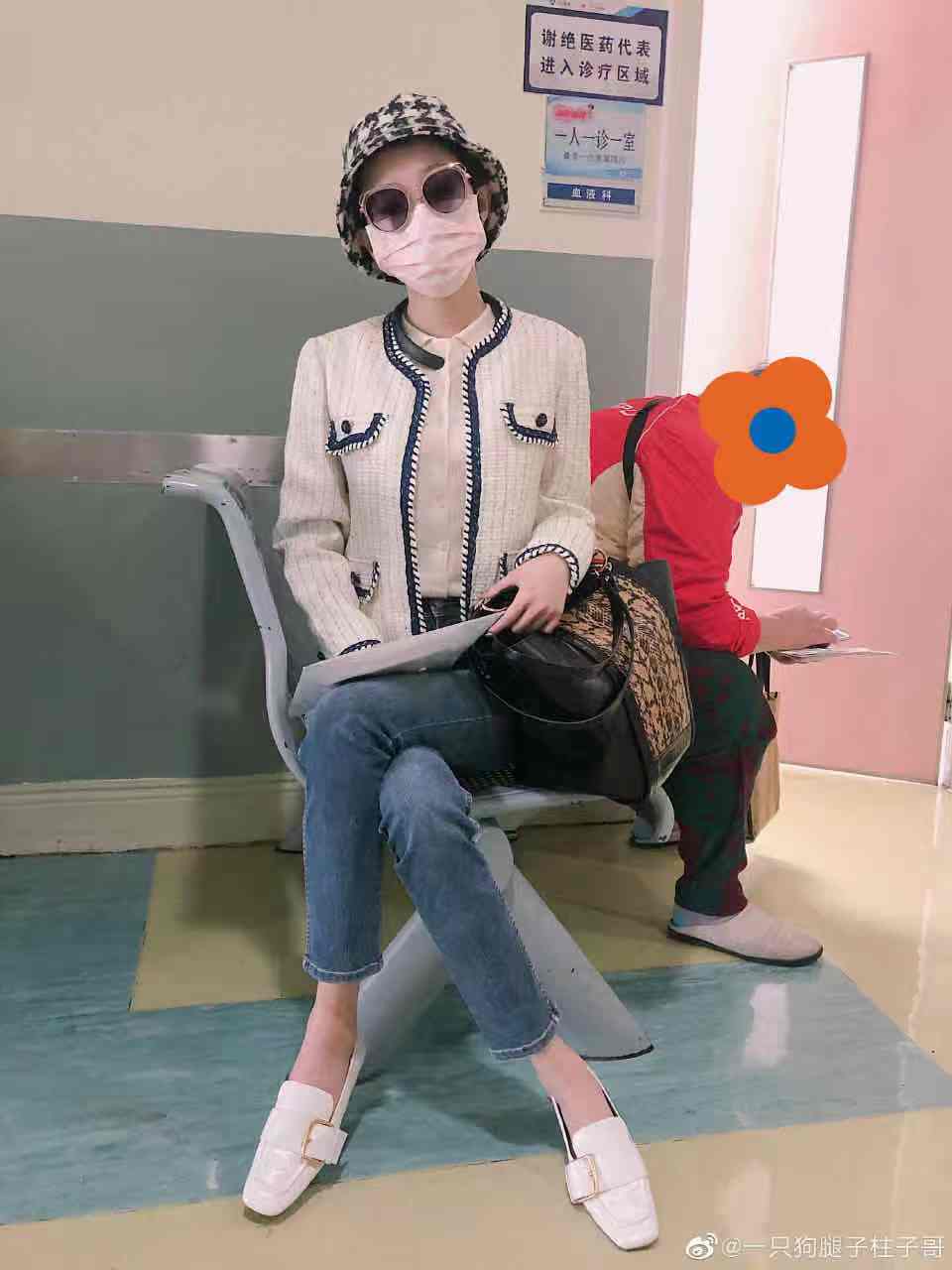 100次住院和“翻倍的生命”