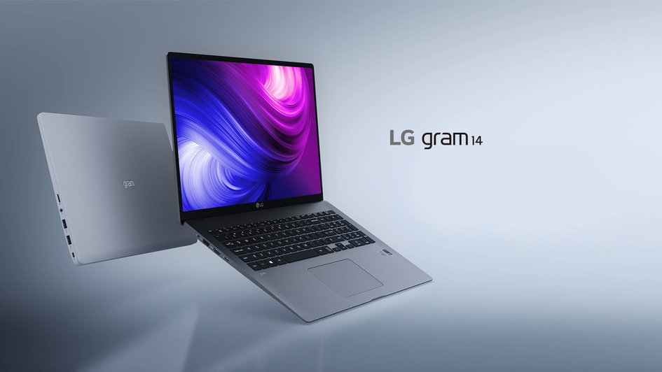 lg gram 2021 即将推出:11 代酷睿,evo 认证加持