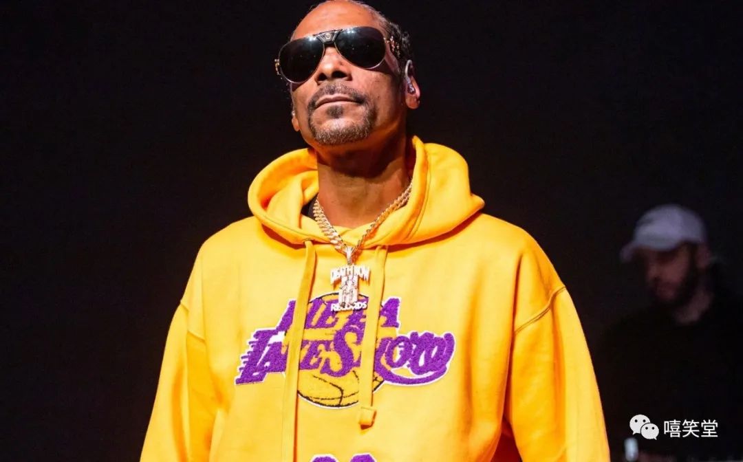 snoop dogg狗爷即将举办拳击联赛!邀请演艺圈人士上台对打