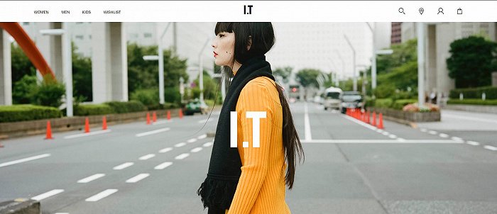 潮流服装集团 I.T 将以13亿港元私有化退市