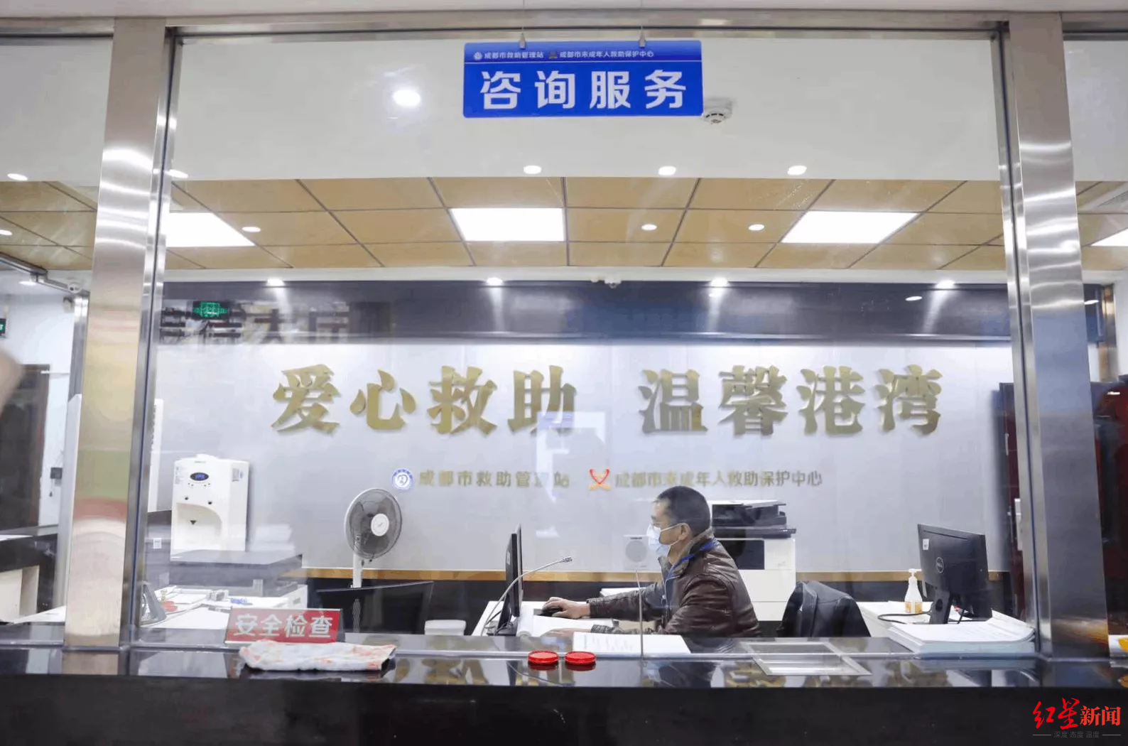 四川省民政厅:各地救助管理机构暂缓送人员到成都救助管理站中转