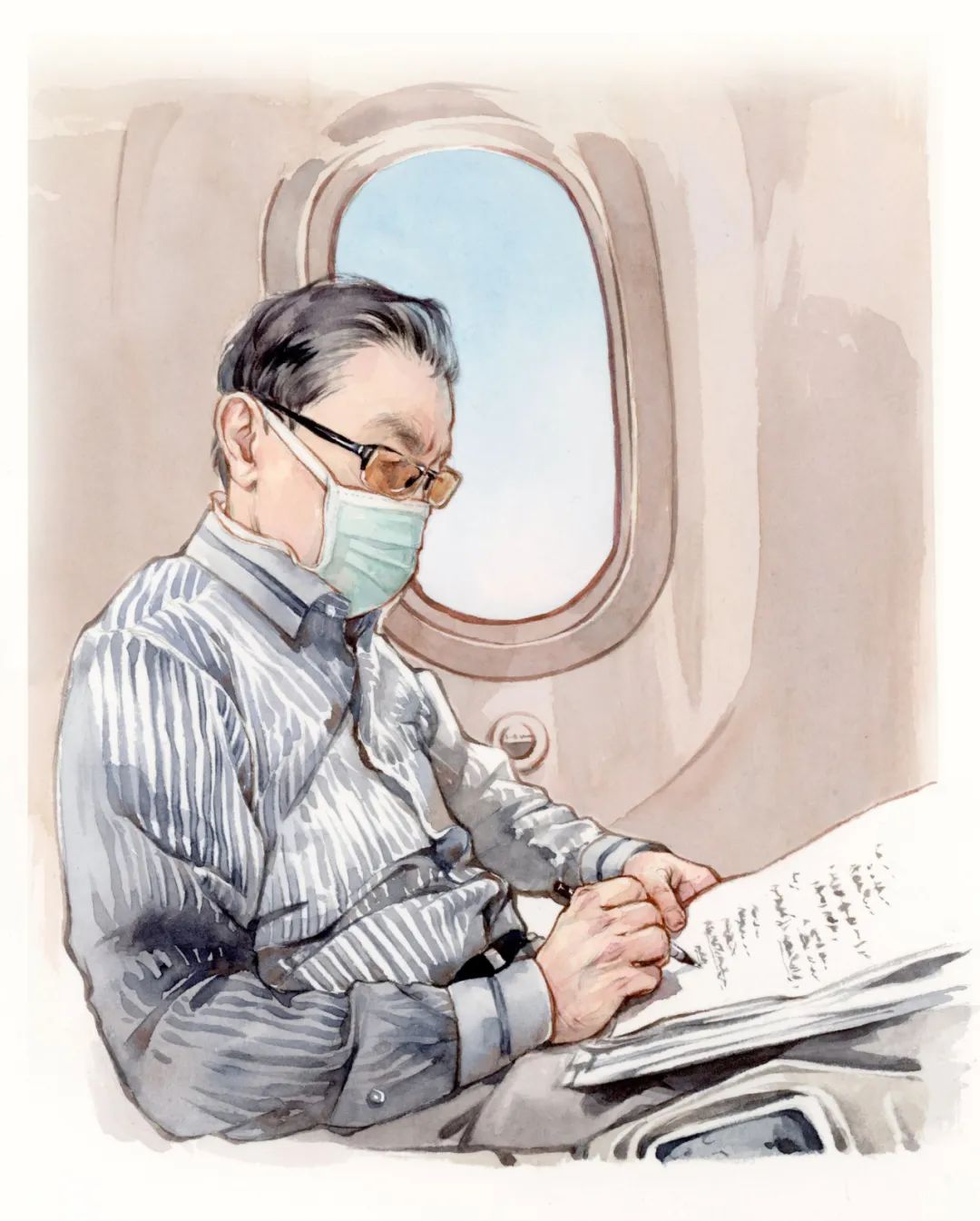 一大波花生fm有声书集体上新~限时免费!|钟南山|历史_新浪新闻