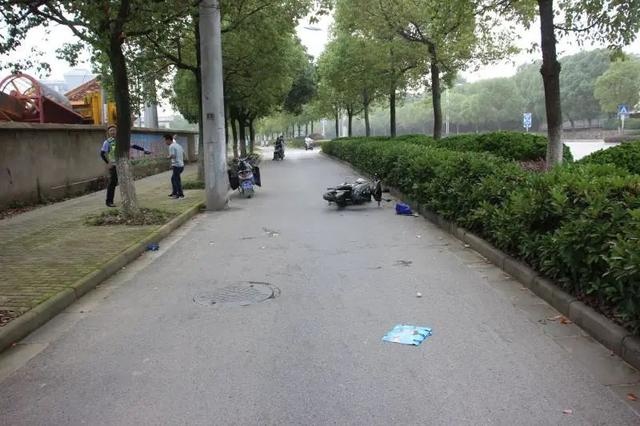 醉酒骑电动车发生交通事故 男子骑车逃逸途中被交警查获休闲区蓝鸢梦想 - Www.slyday.coM