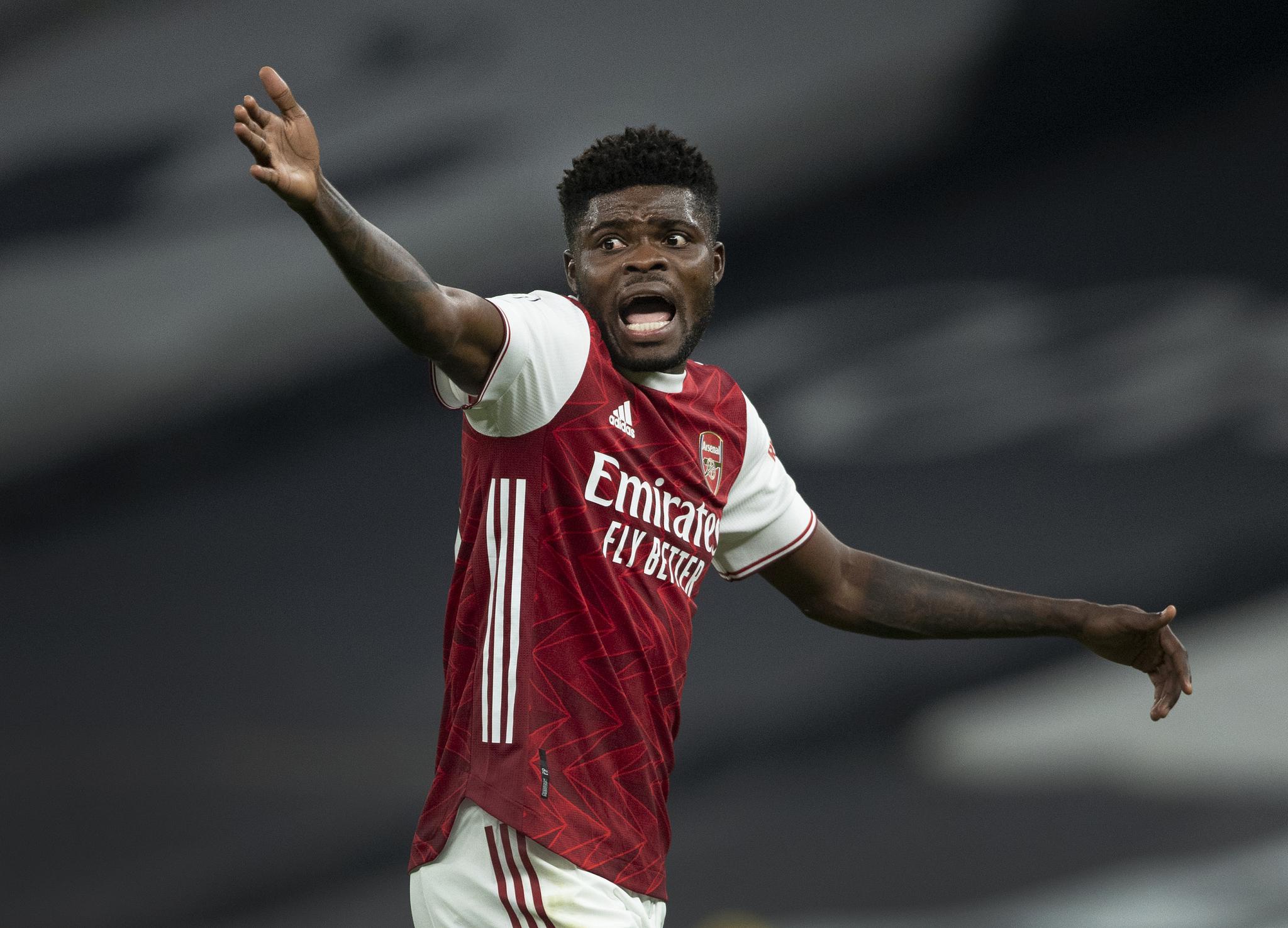 一个足坛豪门如何走向崩溃阿森纳将温格的遗产损失殆尽