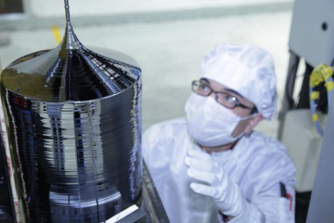 传统能源重镇的悄然转身 “碳中和”目标的宁夏