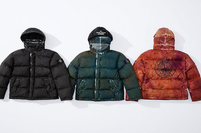 图片来源：hypebeast