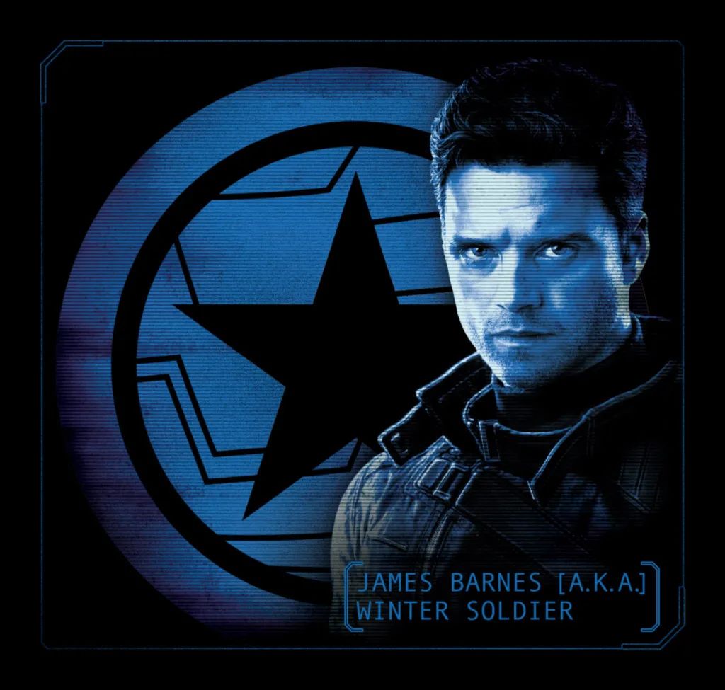 猎鹰与冬兵放出17张宣传图莎伦卡特将有新造型