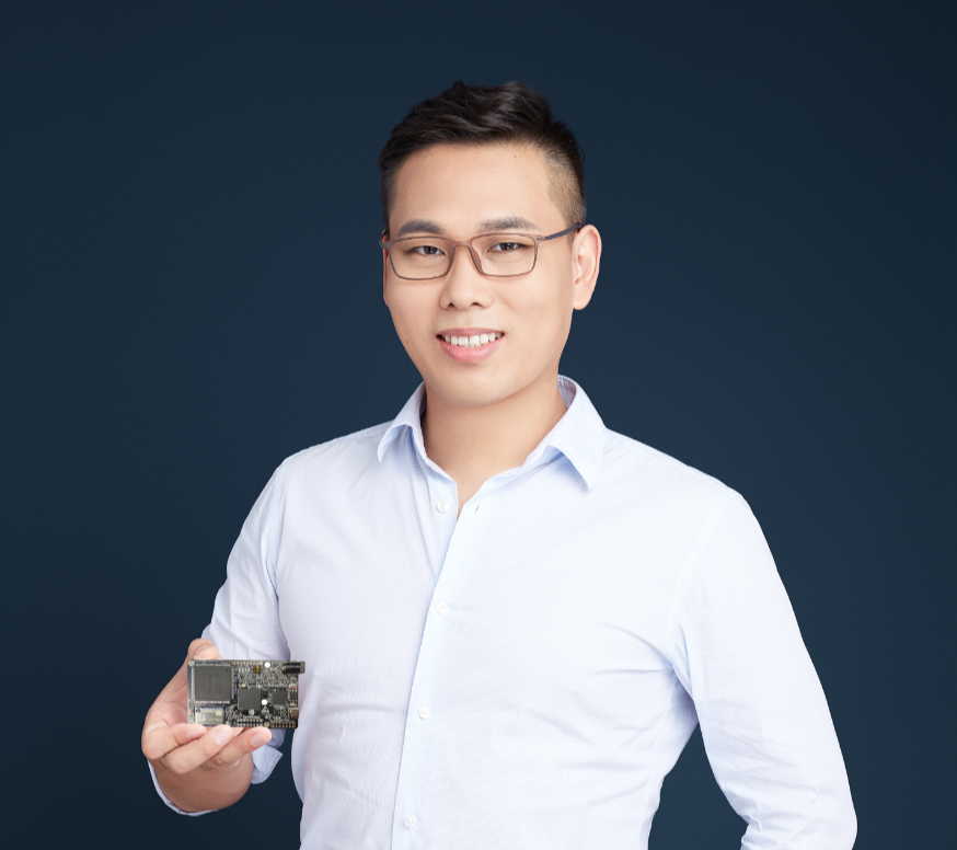 海归教授创办类脑芯片公司,即将全球首发量产,功耗可降低100-1000倍