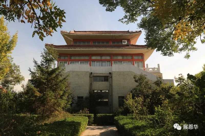 孝直村赋 丨原创/ 展恩华